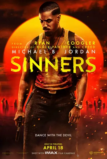 sinners